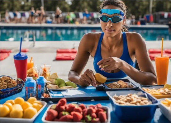 Mastering Your Sports Nutrition: Essential Tips for Optimal Performance