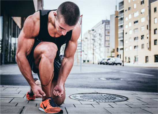Staying Motivated: Strategies to Overcome Challenges in Your Fitness Journey