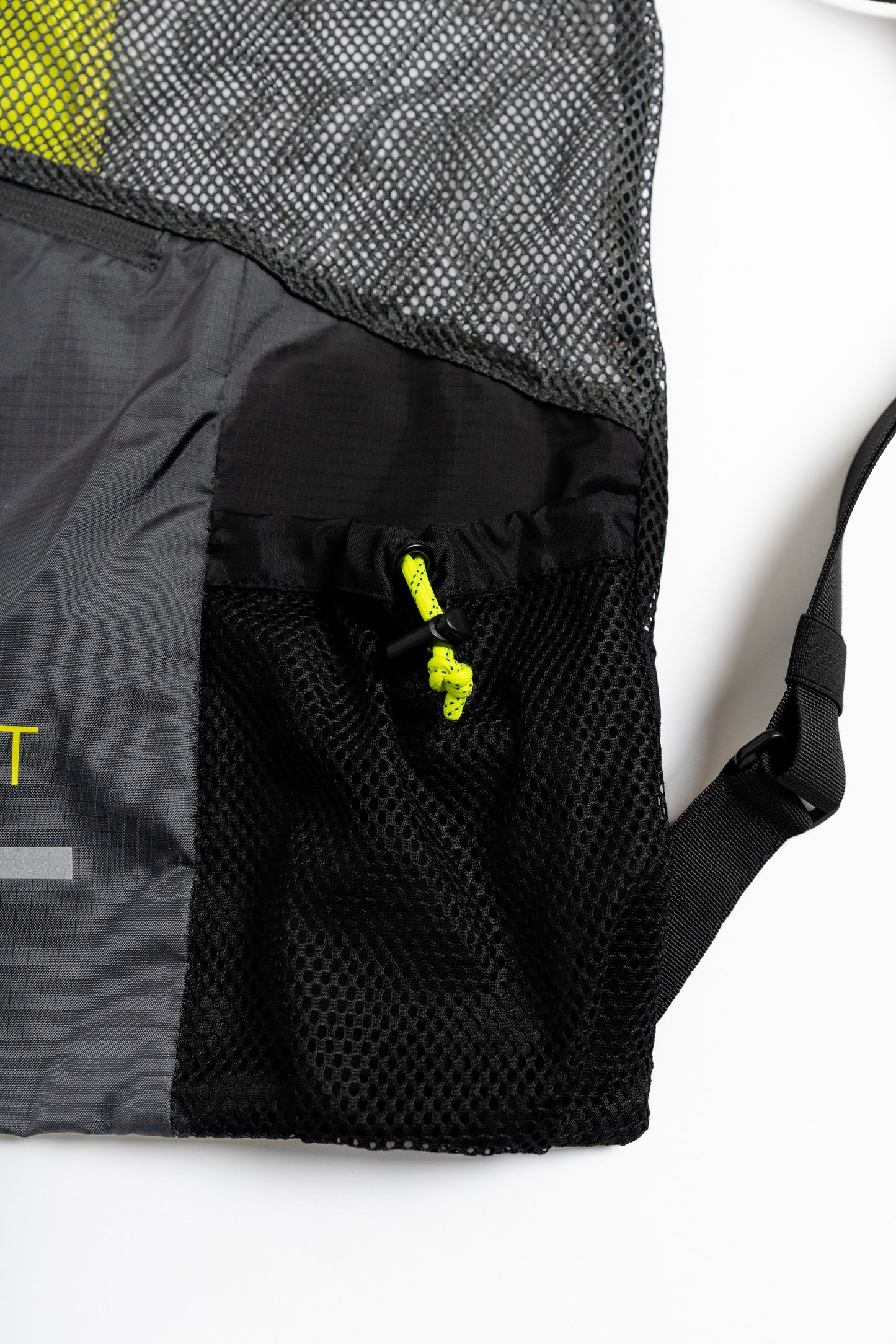 REZ SPORT TeamVent™ Large Mesh Swim Backpack – 40L Quick-Dry Swim Gear Bag