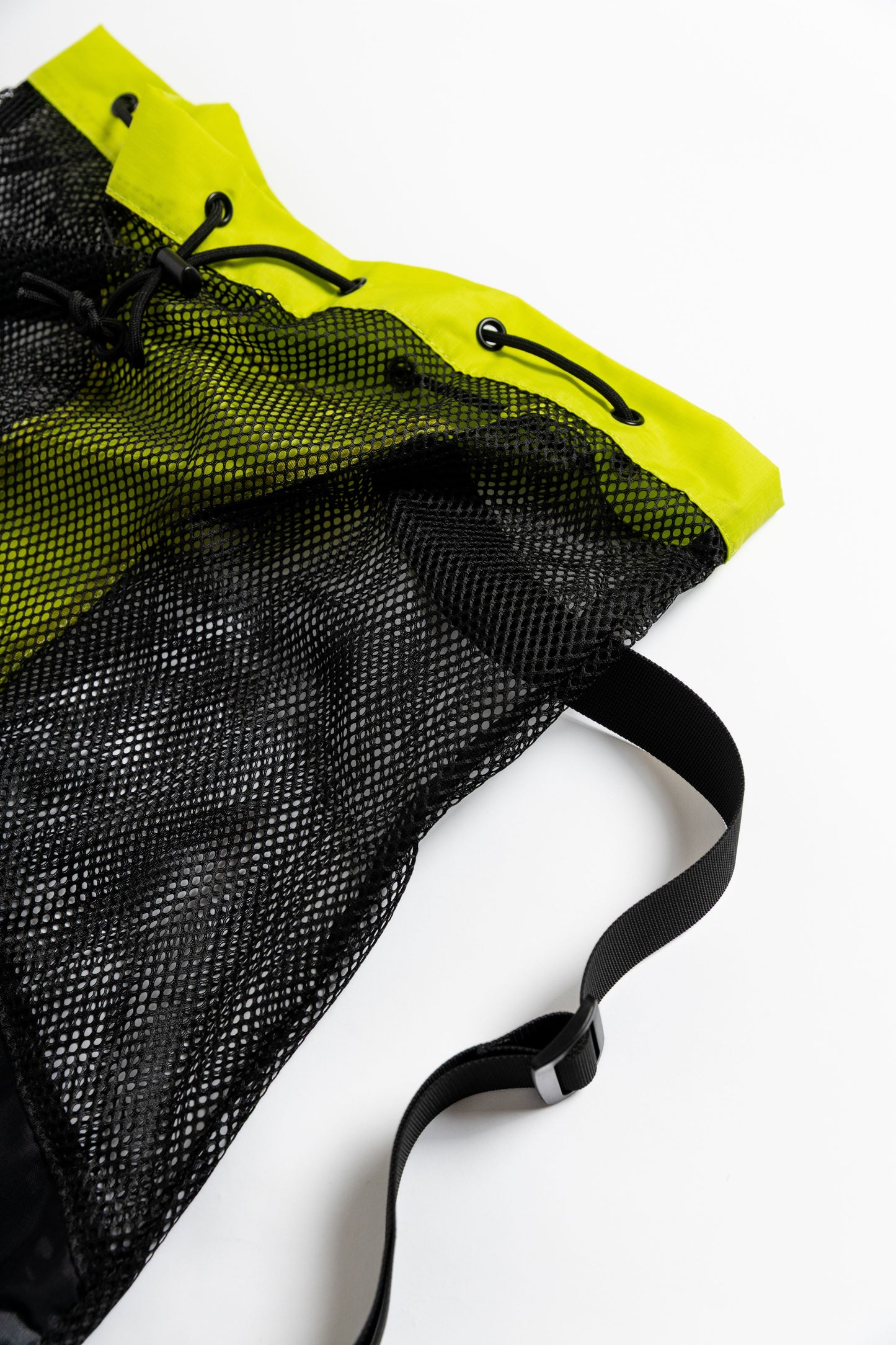 REZ SPORT TeamVent™ Large Mesh Swim Backpack – 40L Quick-Dry Swim Gear Bag