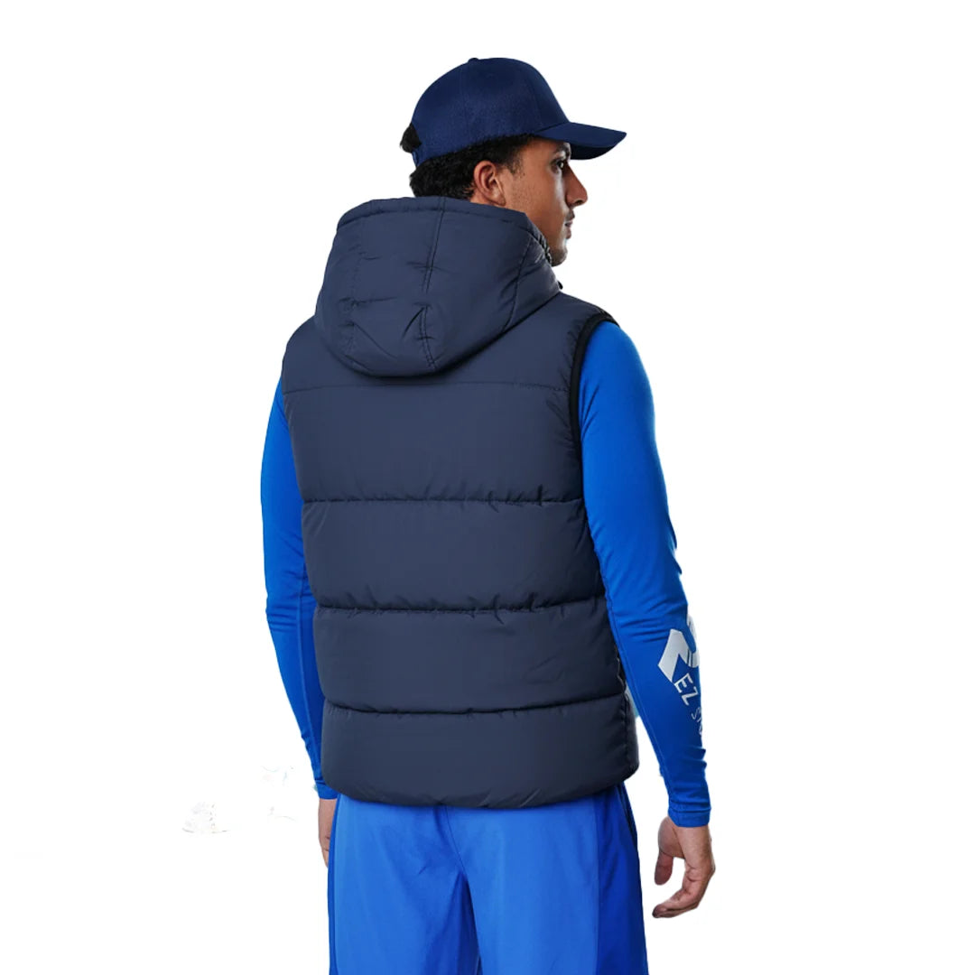 ThermoCore™ Navy Puffer Vest
