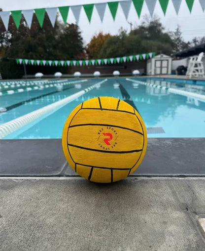 Official Water Polo Ball