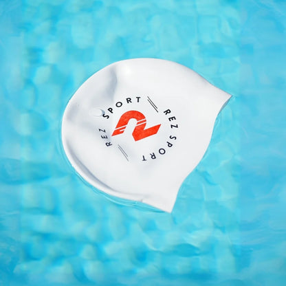 SoftSeal™ Silicone Swim Cap