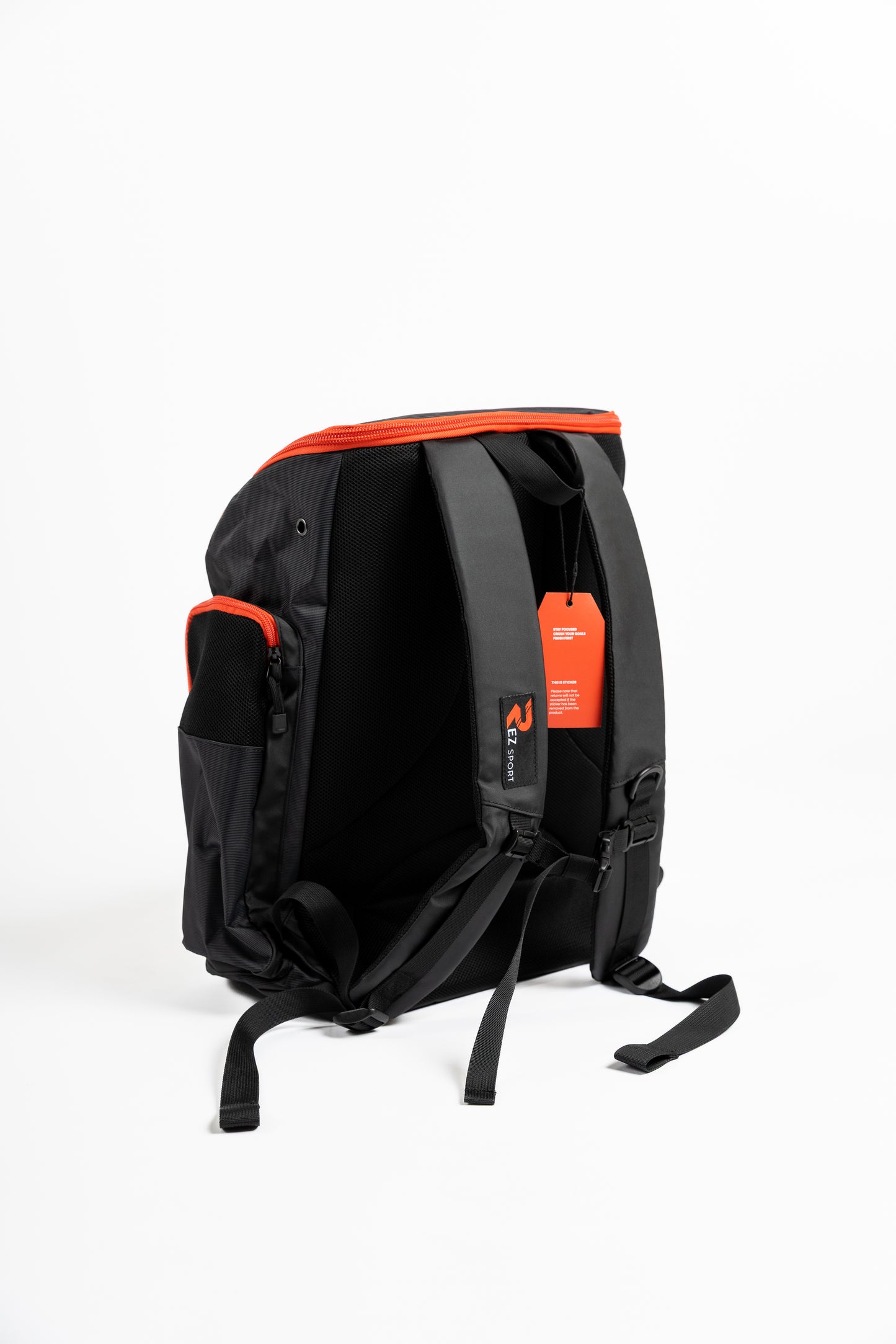 REZ SPORT TideVault™ 45L Water-Resistant Swim Backpack