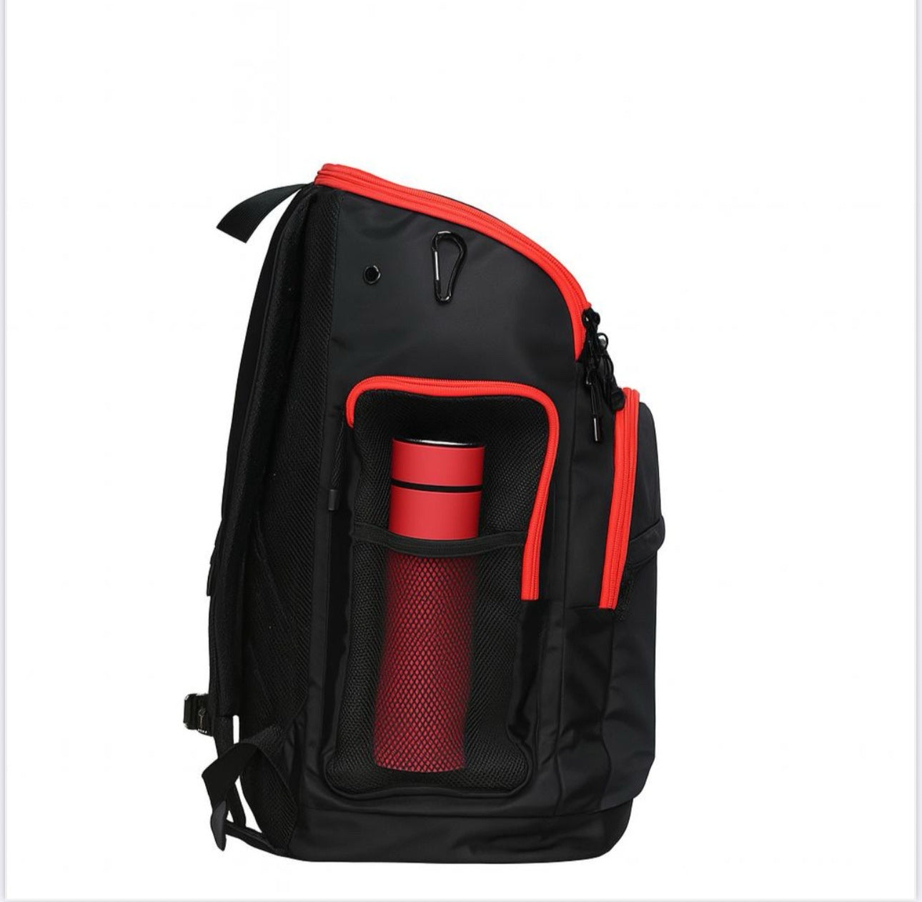 REZ SPORT TideVault™ 45L Water-Resistant Swim Backpack