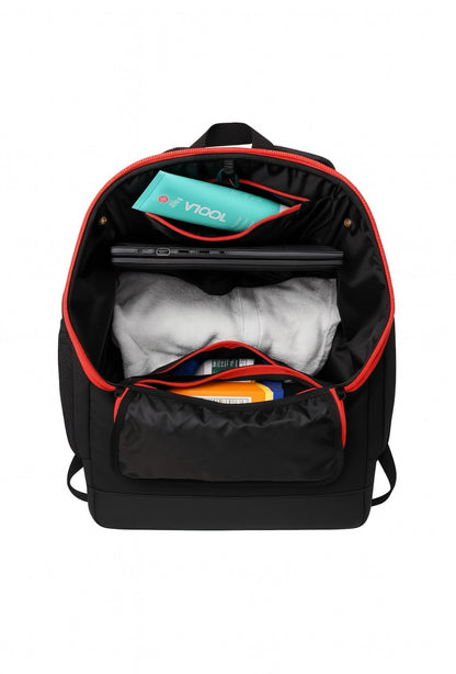 REZ SPORT TideVault™ 45L Water-Resistant Swim Backpack