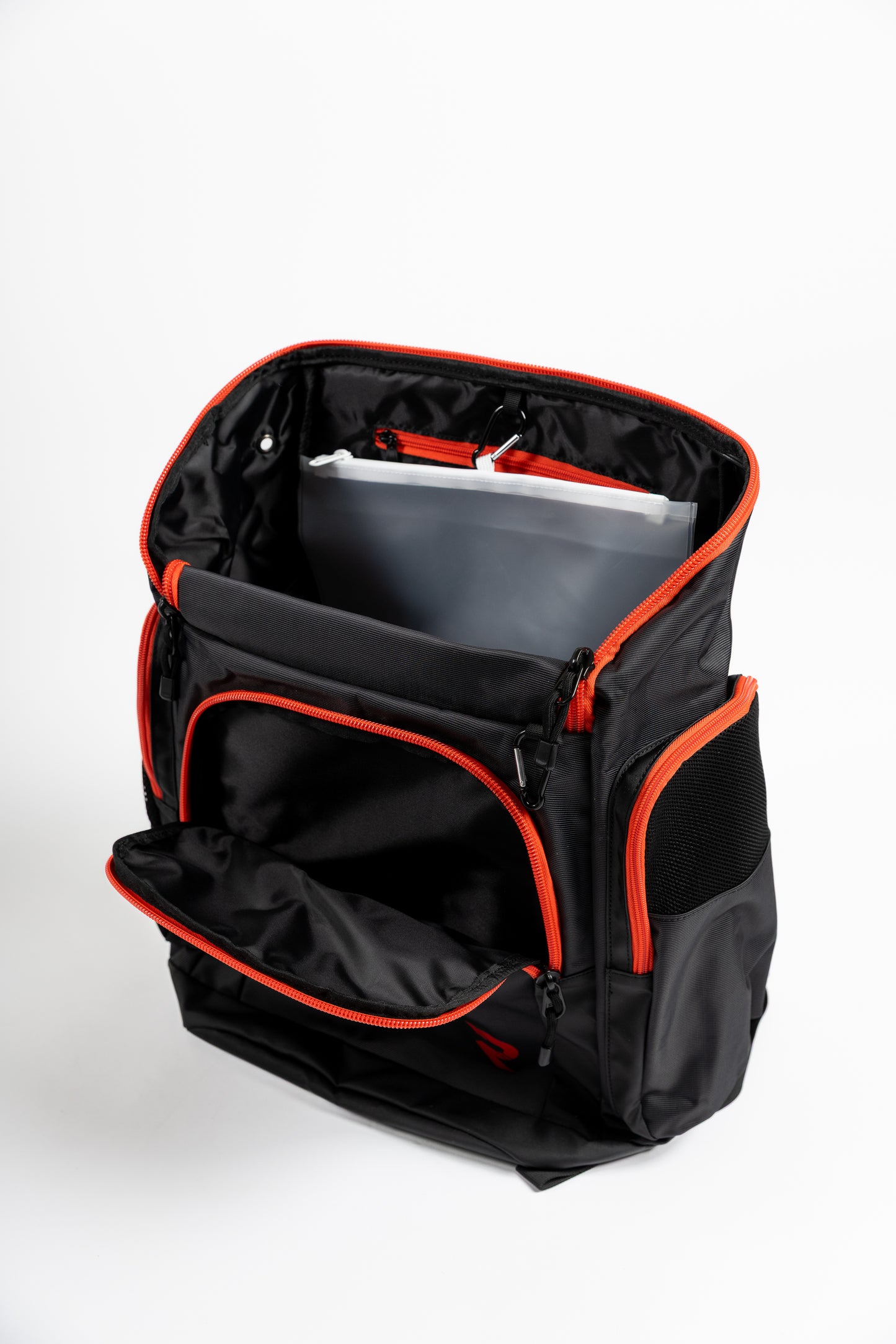 REZ SPORT TideVault™ 45L Water-Resistant Swim Backpack