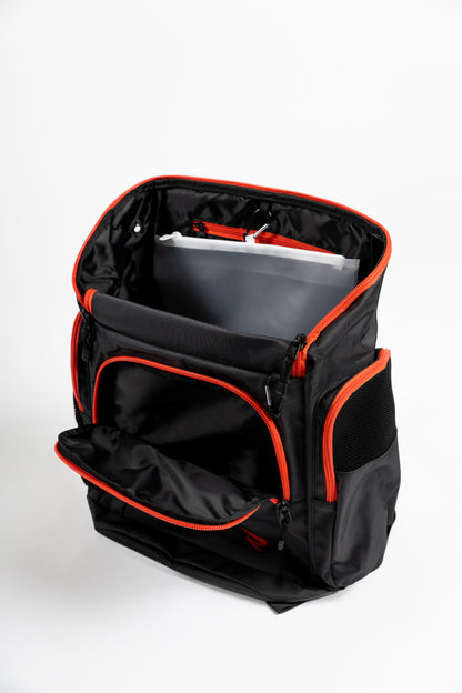 REZ SPORT TideVault™ 45L Water-Resistant Swim Backpack