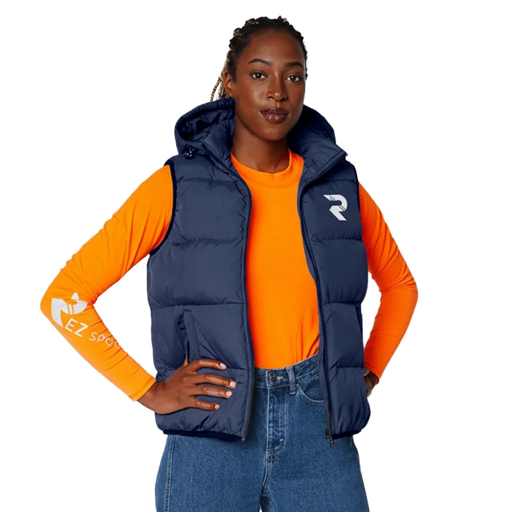 ThermoCore™ Navy Puffer Vest