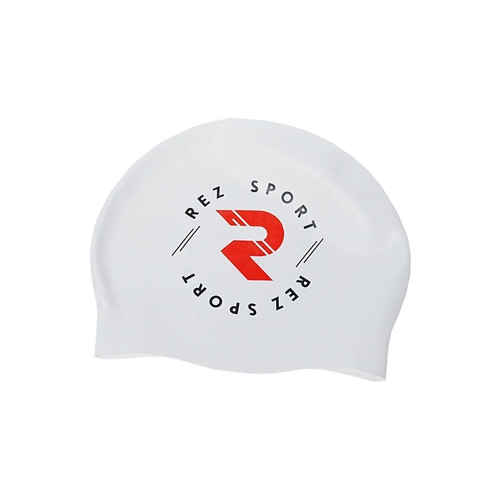 SoftSeal™ Silicone Swim Cap