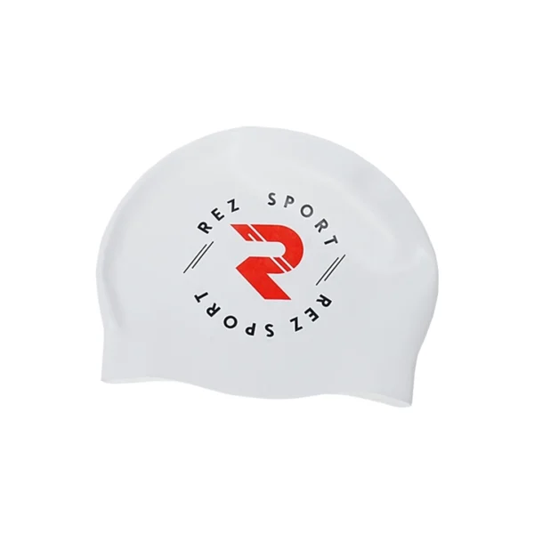 SoftSeal™ Silicone Swim Cap