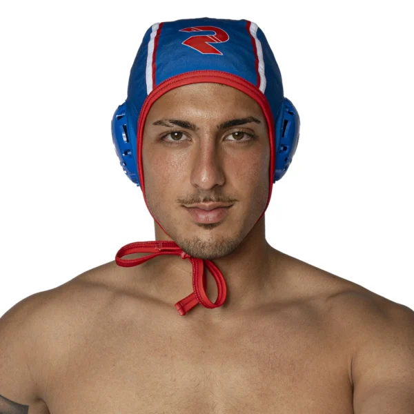 Unisex Water Polo Cap Set