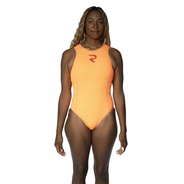 Women’s Water Polo Suite Orange